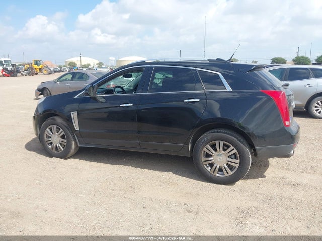 Aukcja sprzedaży 2013 Cadillac Srx Luxury Collection, vin: 3GYFNCE31DS621305, numer aukcji: 44877119
