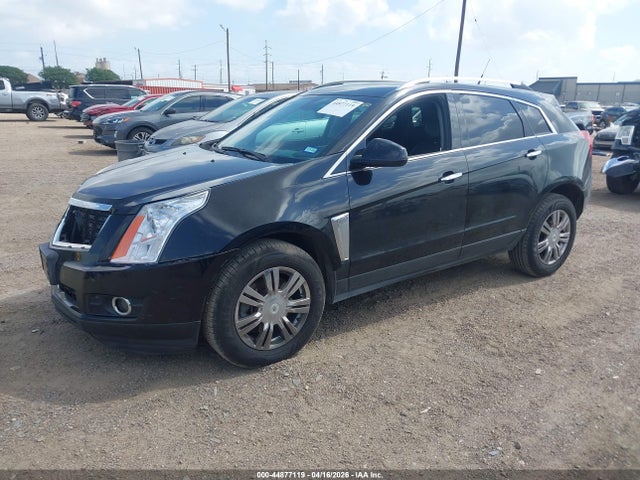 Aukcja sprzedaży 2013 Cadillac Srx Luxury Collection, vin: 3GYFNCE31DS621305, numer aukcji: 44877119