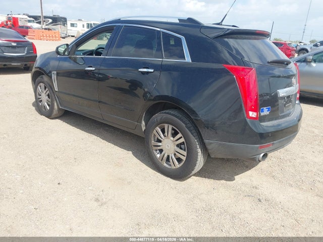 Aukcja sprzedaży 2013 Cadillac Srx Luxury Collection, vin: 3GYFNCE31DS621305, numer aukcji: 44877119