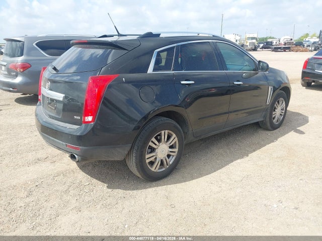 Aukcja sprzedaży 2013 Cadillac Srx Luxury Collection, vin: 3GYFNCE31DS621305, numer aukcji: 44877119