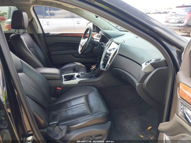 Aukcja sprzedaży 2013 Cadillac Srx Luxury Collection, vin: 3GYFNCE31DS621305, numer aukcji: 44877119
