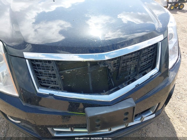 Aukcja sprzedaży 2013 Cadillac Srx Luxury Collection, vin: 3GYFNCE31DS621305, numer aukcji: 44877119