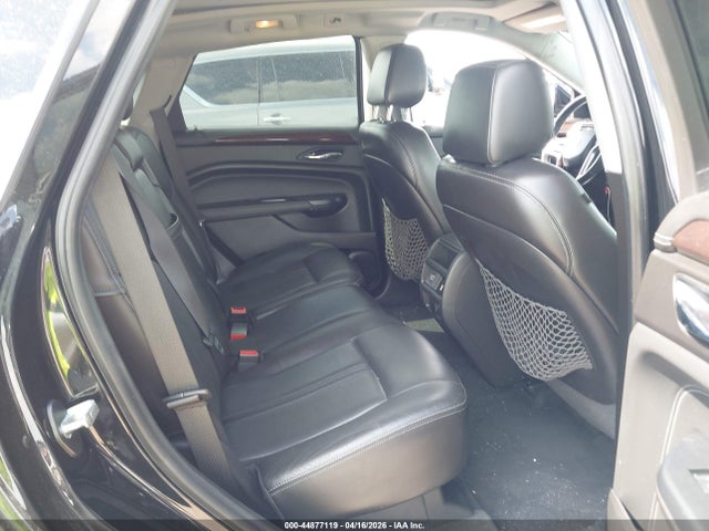 Aukcja sprzedaży 2013 Cadillac Srx Luxury Collection, vin: 3GYFNCE31DS621305, numer aukcji: 44877119