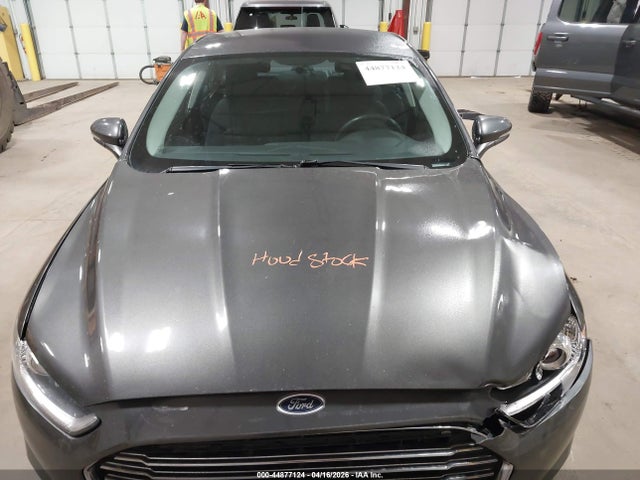 Aukcja sprzedaży 2015 Ford Fusion Se, vin: 3FA6P0T90FR249543, numer aukcji: 44877124