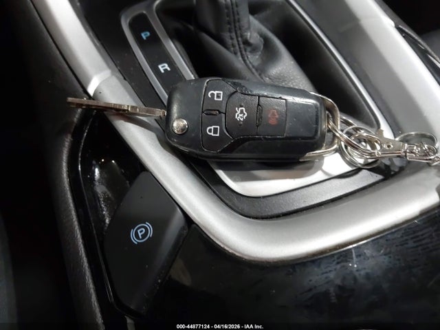 Aukcja sprzedaży 2015 Ford Fusion Se, vin: 3FA6P0T90FR249543, numer aukcji: 44877124