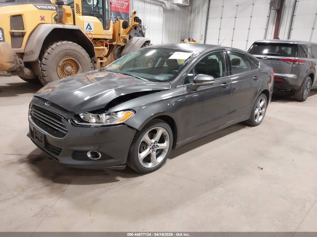 Aukcja sprzedaży 2015 Ford Fusion Se, vin: 3FA6P0T90FR249543, numer aukcji: 44877124