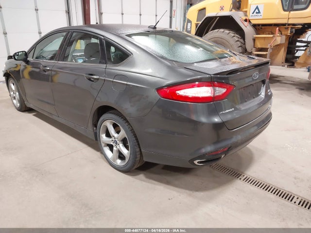 Aukcja sprzedaży 2015 Ford Fusion Se, vin: 3FA6P0T90FR249543, numer aukcji: 44877124