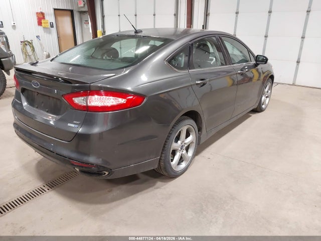 Aukcja sprzedaży 2015 Ford Fusion Se, vin: 3FA6P0T90FR249543, numer aukcji: 44877124