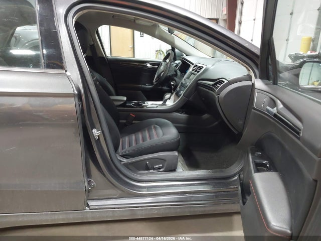 Aukcja sprzedaży 2015 Ford Fusion Se, vin: 3FA6P0T90FR249543, numer aukcji: 44877124