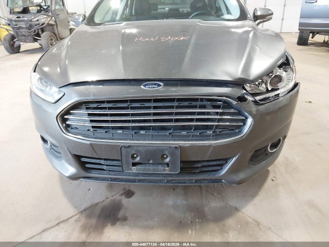Aukcja sprzedaży 2015 Ford Fusion Se, vin: 3FA6P0T90FR249543, numer aukcji: 44877124