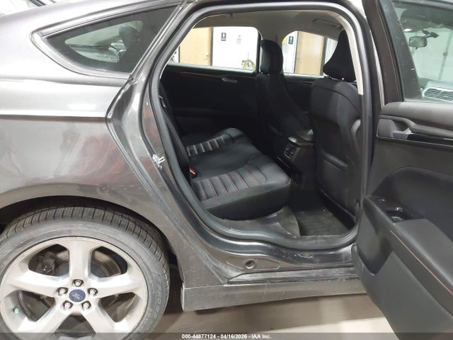Aukcja sprzedaży 2015 Ford Fusion Se, vin: 3FA6P0T90FR249543, numer aukcji: 44877124