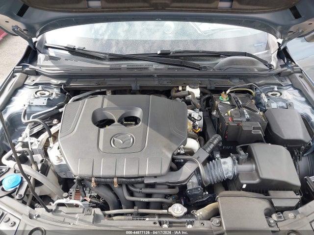 Продаж на аукціоні авто 2023 Mazda Mazda3 2.5 S Premium, vin: JM1BPBMM4P1600182, номер лоту: 44877126