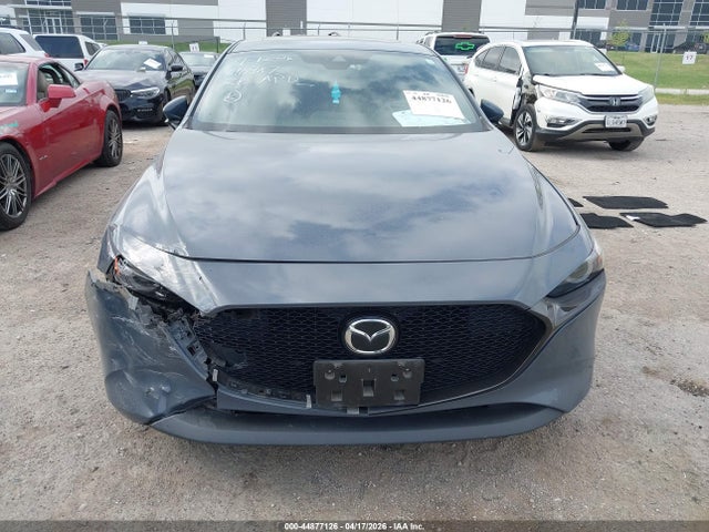 Продаж на аукціоні авто 2023 Mazda Mazda3 2.5 S Premium, vin: JM1BPBMM4P1600182, номер лоту: 44877126