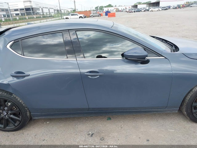 Продаж на аукціоні авто 2023 Mazda Mazda3 2.5 S Premium, vin: JM1BPBMM4P1600182, номер лоту: 44877126