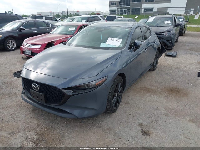 Продаж на аукціоні авто 2023 Mazda Mazda3 2.5 S Premium, vin: JM1BPBMM4P1600182, номер лоту: 44877126