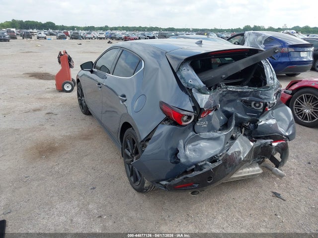 Продаж на аукціоні авто 2023 Mazda Mazda3 2.5 S Premium, vin: JM1BPBMM4P1600182, номер лоту: 44877126