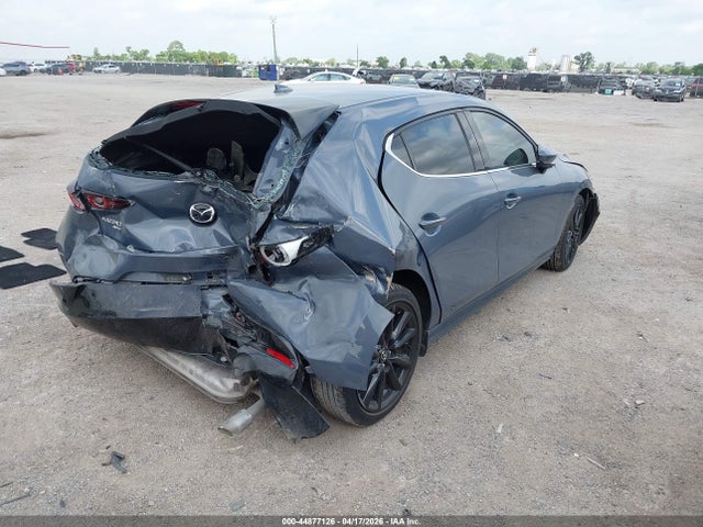 Продаж на аукціоні авто 2023 Mazda Mazda3 2.5 S Premium, vin: JM1BPBMM4P1600182, номер лоту: 44877126