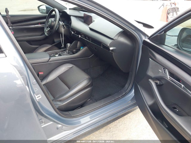 Продаж на аукціоні авто 2023 Mazda Mazda3 2.5 S Premium, vin: JM1BPBMM4P1600182, номер лоту: 44877126