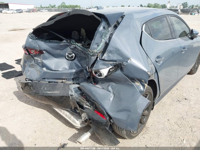 Продаж на аукціоні авто 2023 Mazda Mazda3 2.5 S Premium, vin: JM1BPBMM4P1600182, номер лоту: 44877126