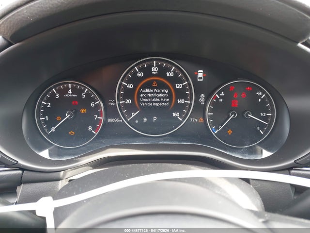 Продаж на аукціоні авто 2023 Mazda Mazda3 2.5 S Premium, vin: JM1BPBMM4P1600182, номер лоту: 44877126