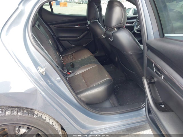 Продаж на аукціоні авто 2023 Mazda Mazda3 2.5 S Premium, vin: JM1BPBMM4P1600182, номер лоту: 44877126