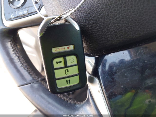 44877127 :رقم المزاد ، 19XFC1F36KE007621 vin ، 2019 Honda Civic Ex مزاد بيع