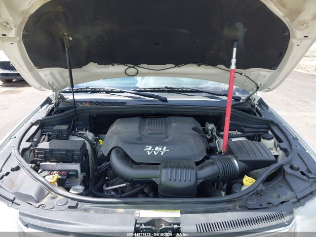 44877129 :رقم المزاد ، 1C4RJEBG2CC234929 vin ، 2012 Jeep Grand Cherokee Limited مزاد بيع