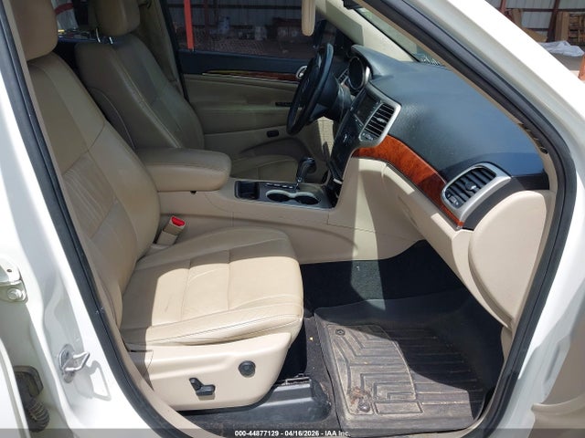 44877129 :رقم المزاد ، 1C4RJEBG2CC234929 vin ، 2012 Jeep Grand Cherokee Limited مزاد بيع