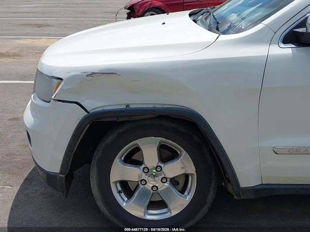 44877129 :رقم المزاد ، 1C4RJEBG2CC234929 vin ، 2012 Jeep Grand Cherokee Limited مزاد بيع