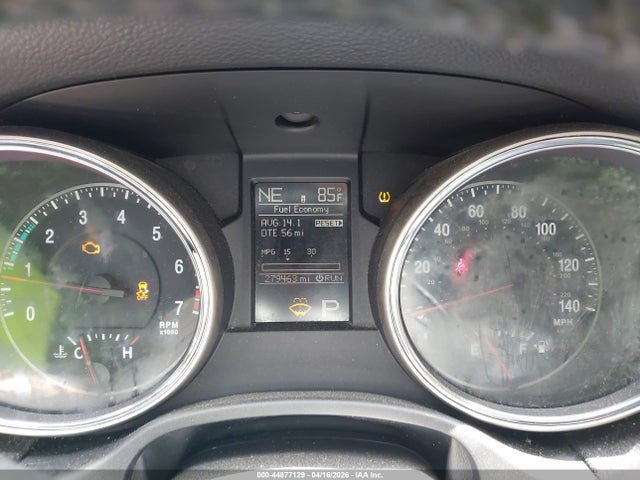 44877129 :رقم المزاد ، 1C4RJEBG2CC234929 vin ، 2012 Jeep Grand Cherokee Limited مزاد بيع