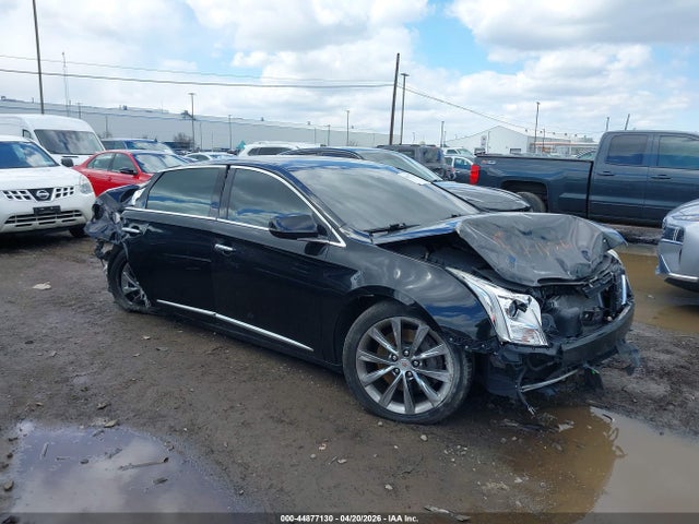 2013 Cadillac Xts Standard მანქანა იყიდება აუქციონზე, vin: 2G61N5S33D9123798, აუქციონის ნომერი: 44877130