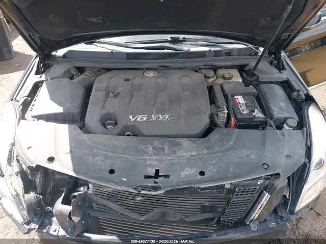 2013 Cadillac Xts Standard მანქანა იყიდება აუქციონზე, vin: 2G61N5S33D9123798, აუქციონის ნომერი: 44877130
