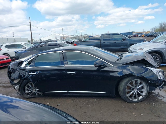 2013 Cadillac Xts Standard მანქანა იყიდება აუქციონზე, vin: 2G61N5S33D9123798, აუქციონის ნომერი: 44877130