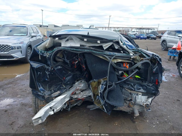 44877130 :رقم المزاد ، 2G61N5S33D9123798 vin ، 2013 Cadillac Xts Standard مزاد بيع