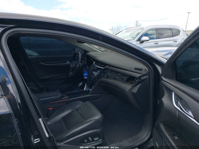 2013 Cadillac Xts Standard მანქანა იყიდება აუქციონზე, vin: 2G61N5S33D9123798, აუქციონის ნომერი: 44877130