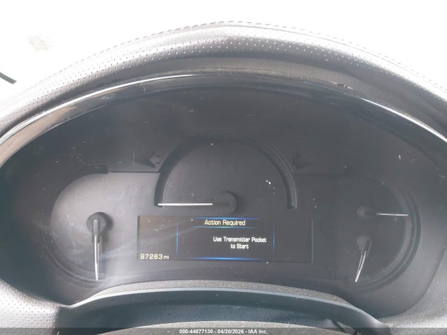 2013 Cadillac Xts Standard მანქანა იყიდება აუქციონზე, vin: 2G61N5S33D9123798, აუქციონის ნომერი: 44877130