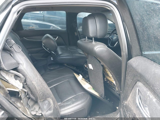 2013 Cadillac Xts Standard მანქანა იყიდება აუქციონზე, vin: 2G61N5S33D9123798, აუქციონის ნომერი: 44877130