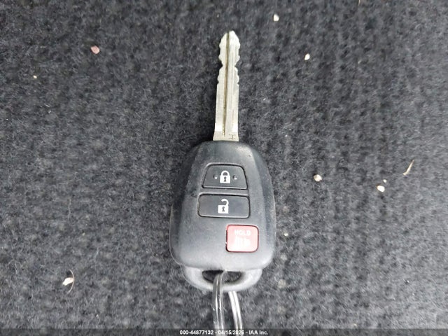 2021 Toyota 4runner Sr5 მანქანა იყიდება აუქციონზე, vin: JTEMU5JR9M5874383, აუქციონის ნომერი: 44877132