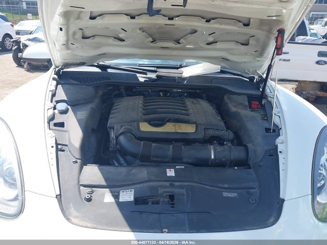 Aukcja sprzedaży 2012 Porsche Cayenne, vin: WP1AA2A25CLA09629, numer aukcji: 44877133