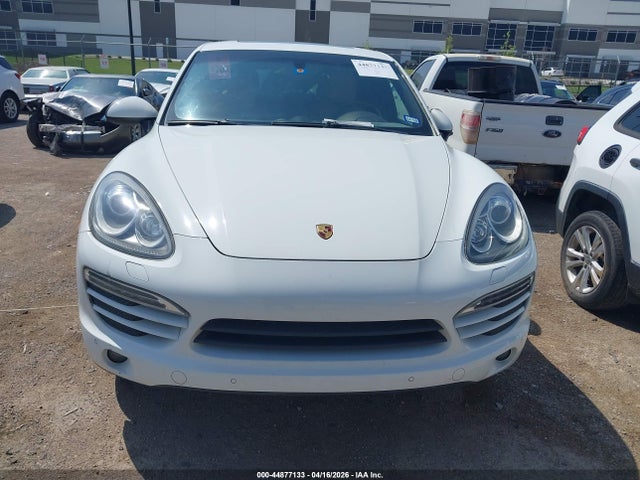 Aukcja sprzedaży 2012 Porsche Cayenne, vin: WP1AA2A25CLA09629, numer aukcji: 44877133