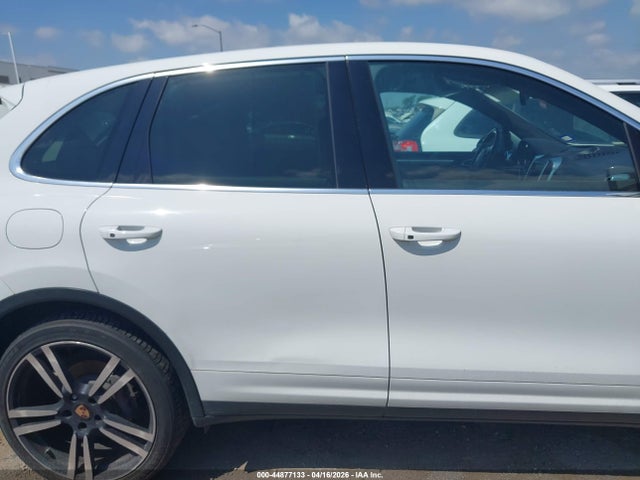 Aukcja sprzedaży 2012 Porsche Cayenne, vin: WP1AA2A25CLA09629, numer aukcji: 44877133
