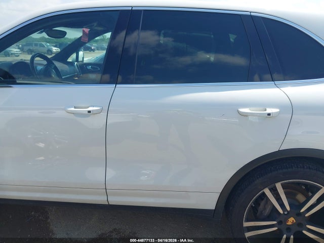 Aukcja sprzedaży 2012 Porsche Cayenne, vin: WP1AA2A25CLA09629, numer aukcji: 44877133