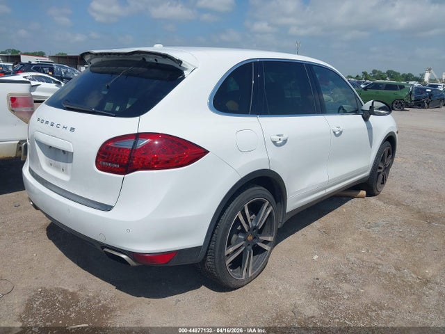 Aukcja sprzedaży 2012 Porsche Cayenne, vin: WP1AA2A25CLA09629, numer aukcji: 44877133