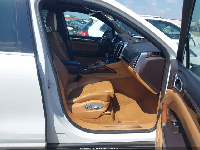 Aukcja sprzedaży 2012 Porsche Cayenne, vin: WP1AA2A25CLA09629, numer aukcji: 44877133