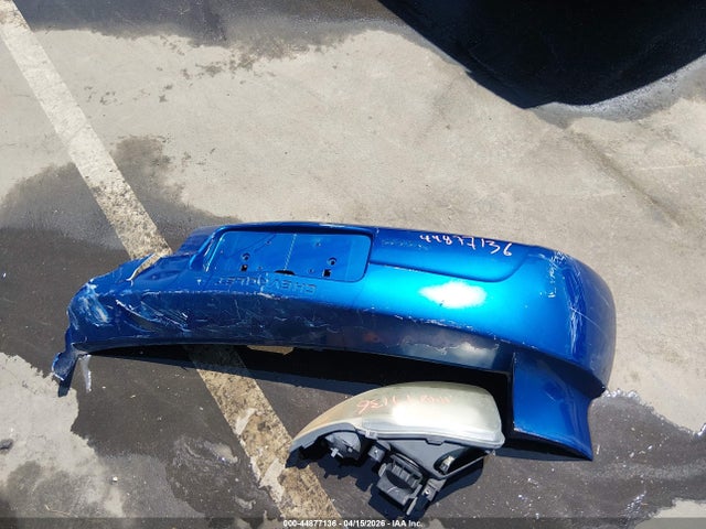 Продажа на аукционе авто 2003 Chevrolet Cavalier, vin: 1G1JC12F937197239, номер лота: 44877136