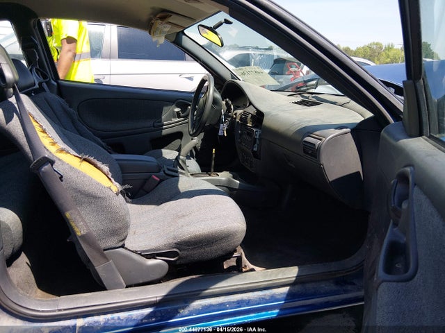 Продажа на аукционе авто 2003 Chevrolet Cavalier, vin: 1G1JC12F937197239, номер лота: 44877136