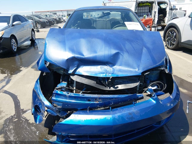 Продажа на аукционе авто 2003 Chevrolet Cavalier, vin: 1G1JC12F937197239, номер лота: 44877136