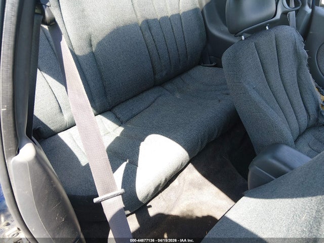 Продажа на аукционе авто 2003 Chevrolet Cavalier, vin: 1G1JC12F937197239, номер лота: 44877136