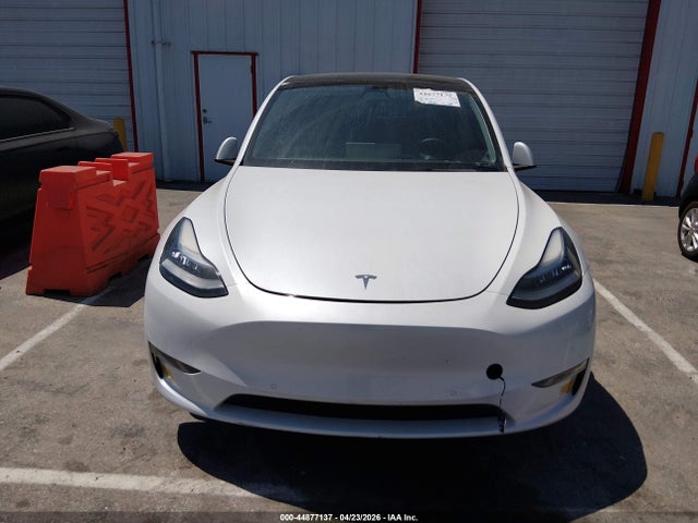5YJYGDEEXMF287428 Tesla Model Y Long Range Dual Motor All-wheel Drive