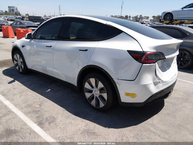 5YJYGDEEXMF287428 Tesla Model Y Long Range Dual Motor All-wheel Drive